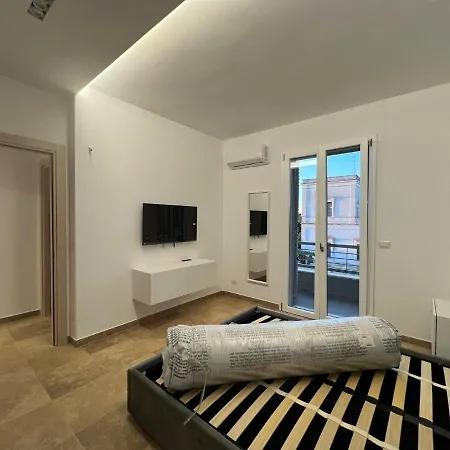 Appartement Il Brigantino Arnesano