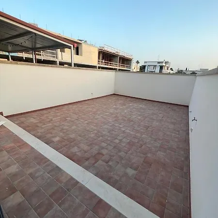 Il Brigantino Appartement