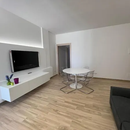 Il Brigantino Appartement