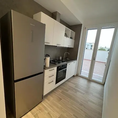 Appartement Il Brigantino